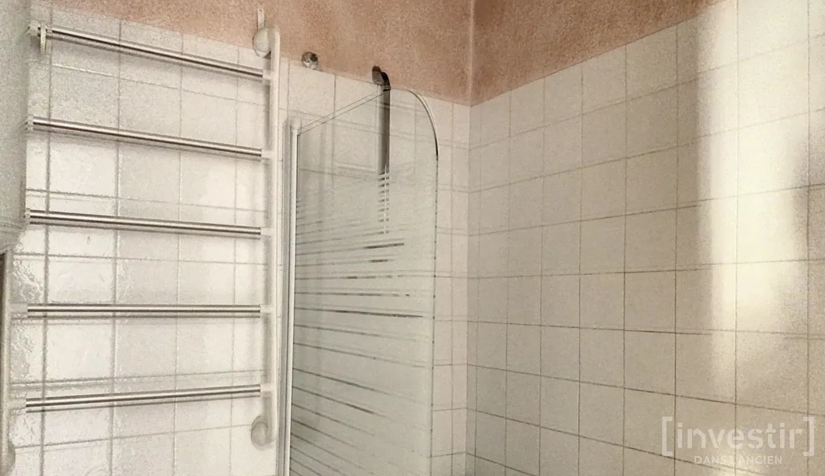 Photo des travaux