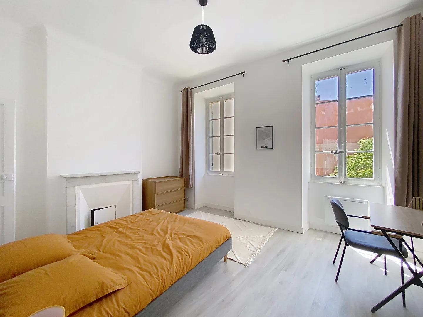 Réalisation Appartement T4 à Marseille