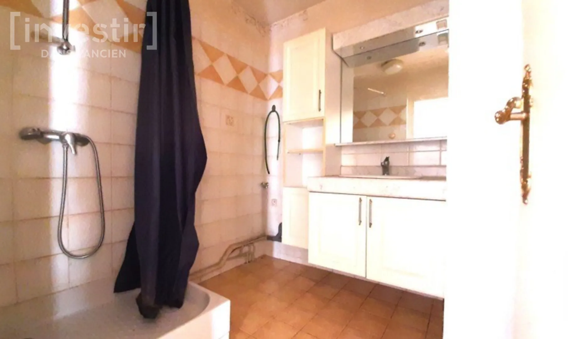 Photo des travaux