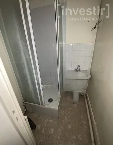 Photo des travaux