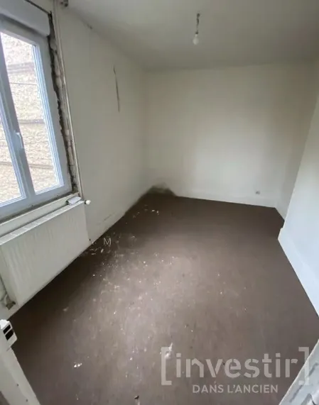 Photo des travaux