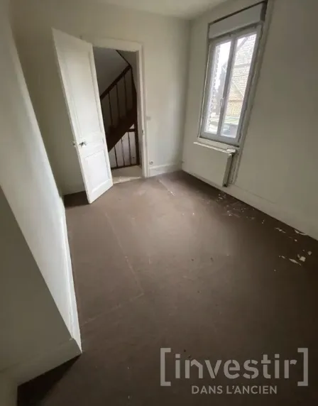 Photo des travaux