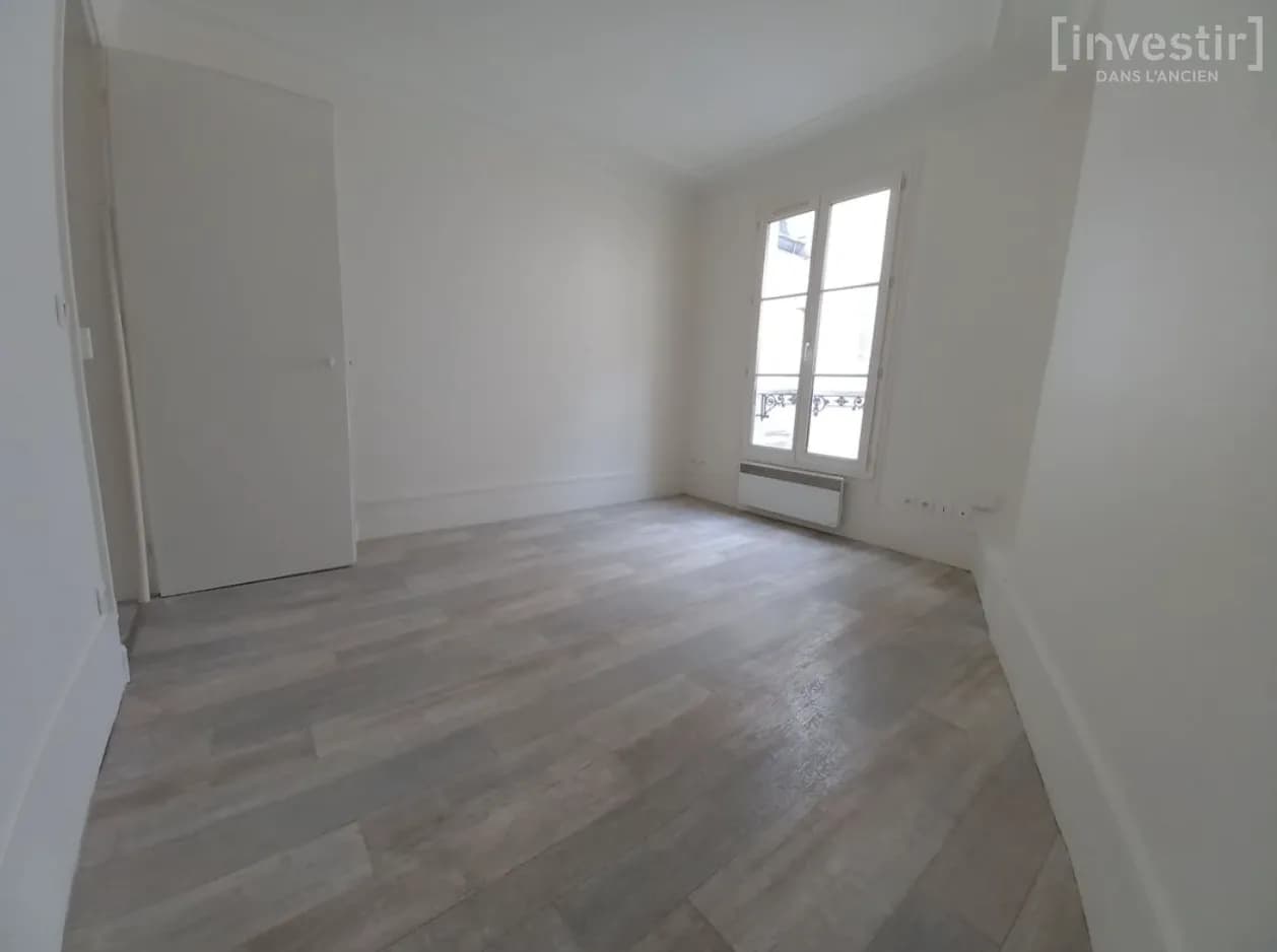 Travaux