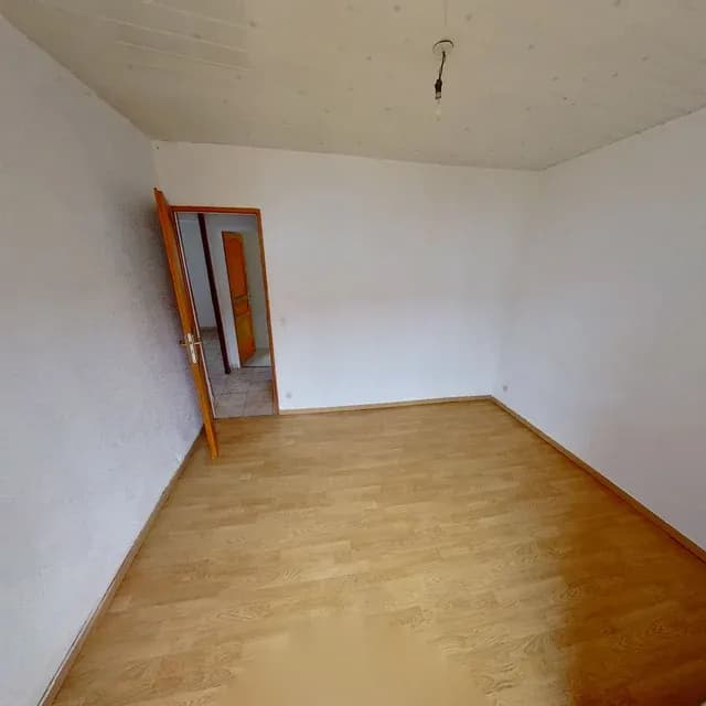 Photo des travaux