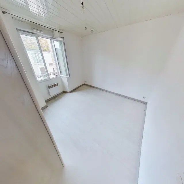 Photo des travaux