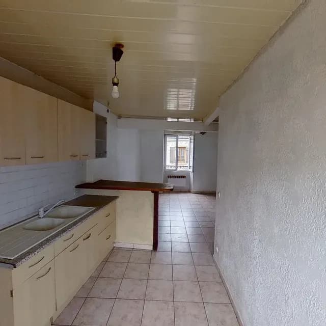 Photo des travaux