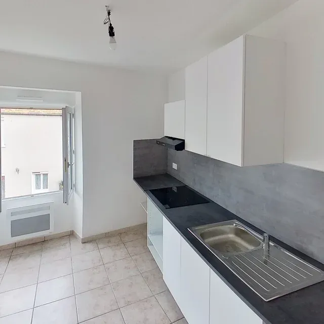 Réalisation immobilière