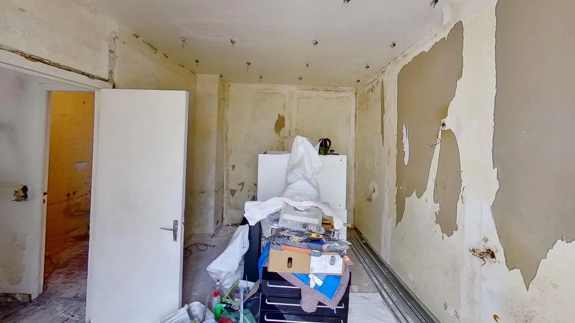 Travaux image