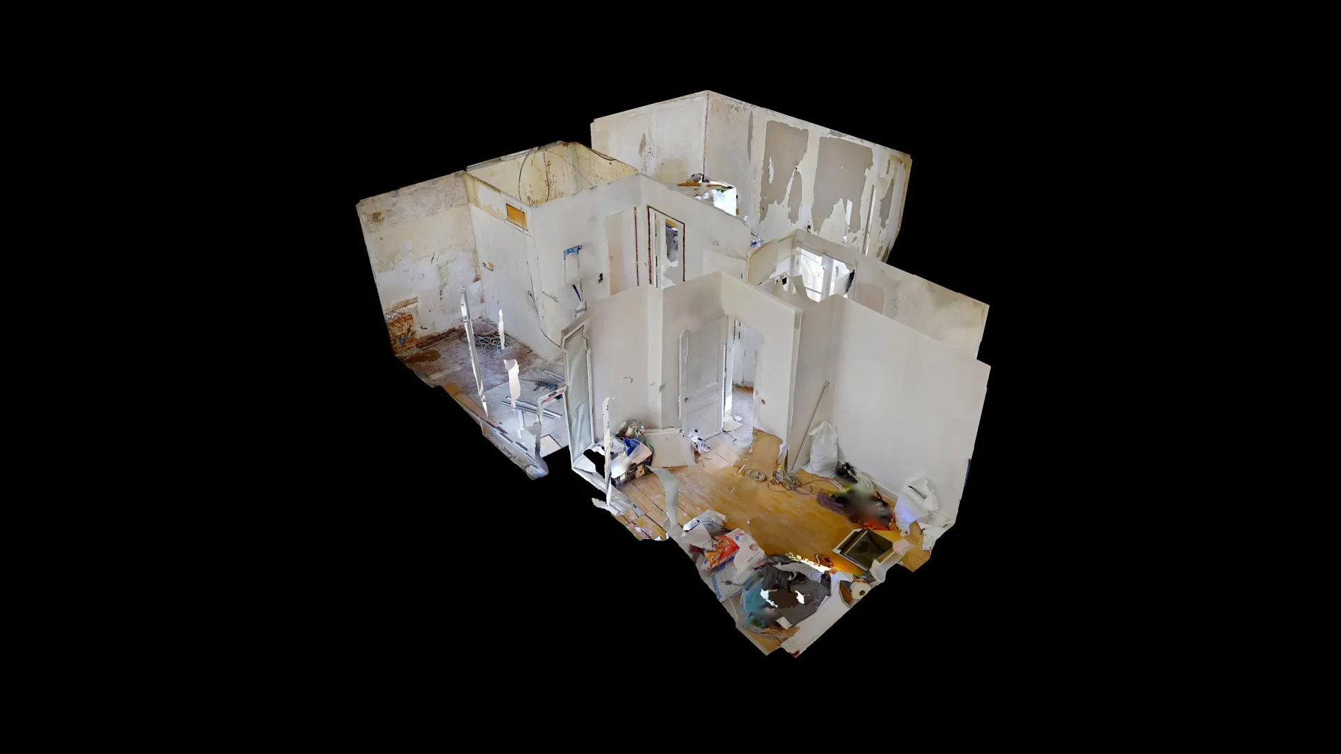 Travaux image