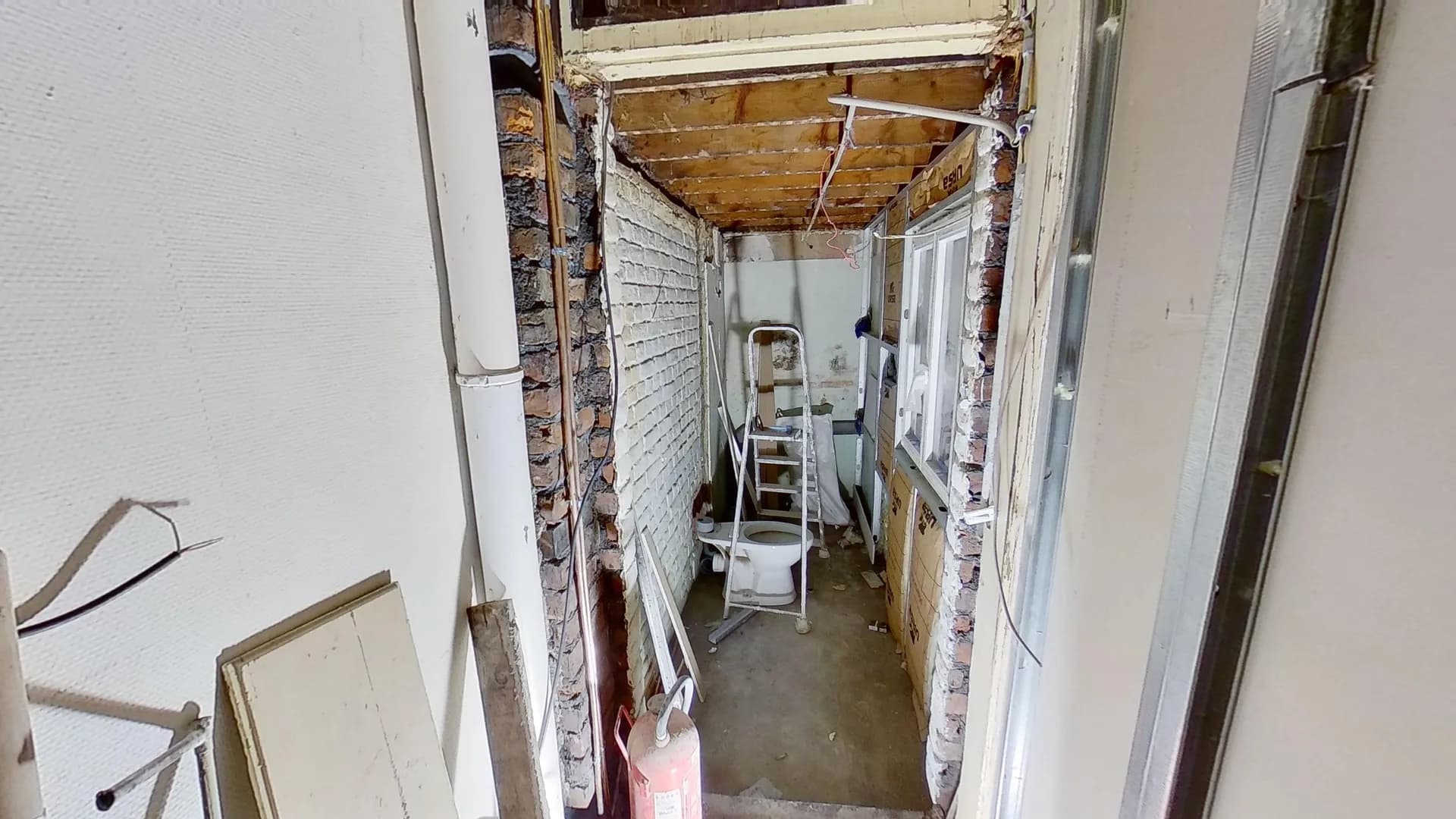 Travaux image