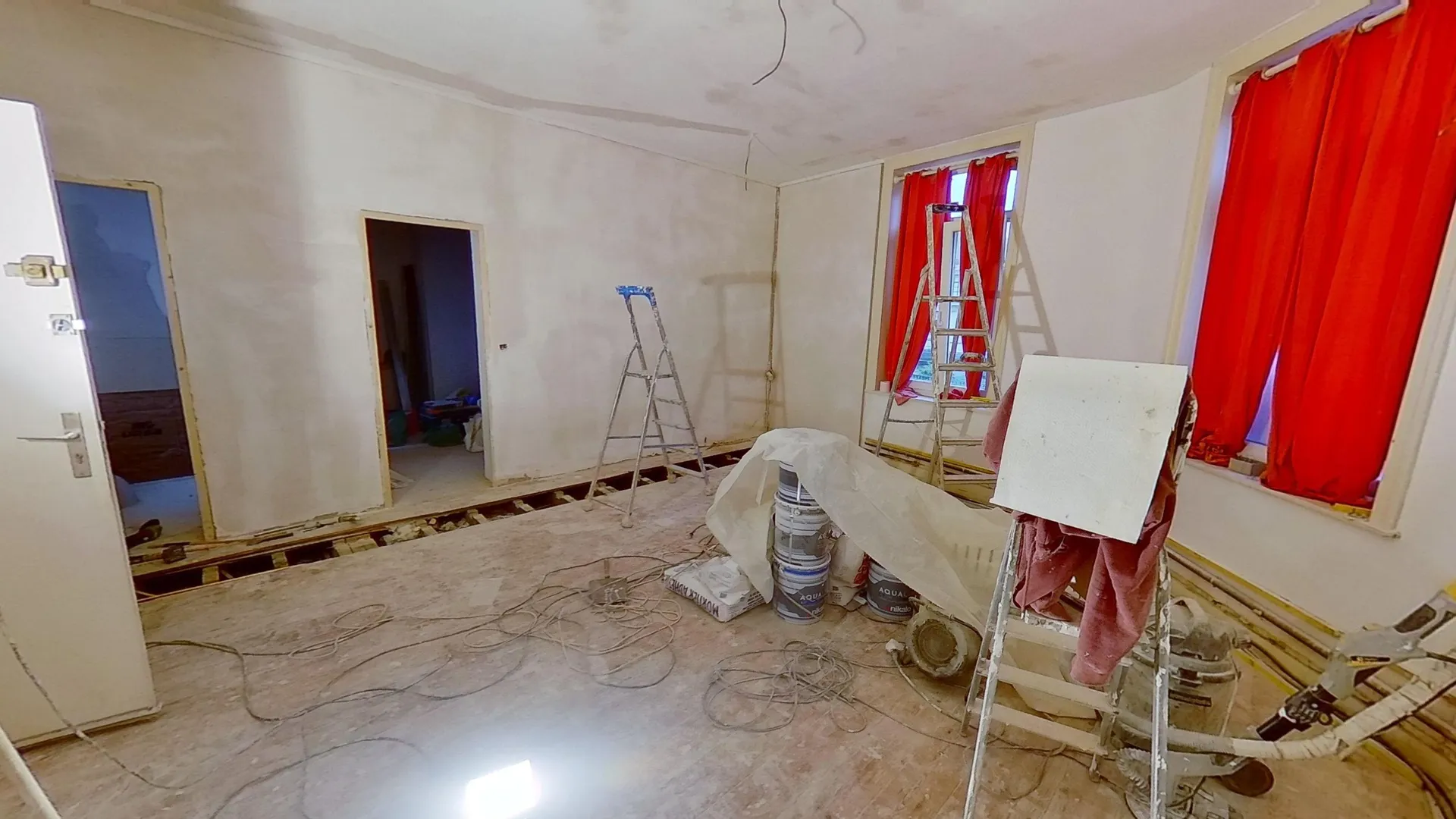 Travaux image