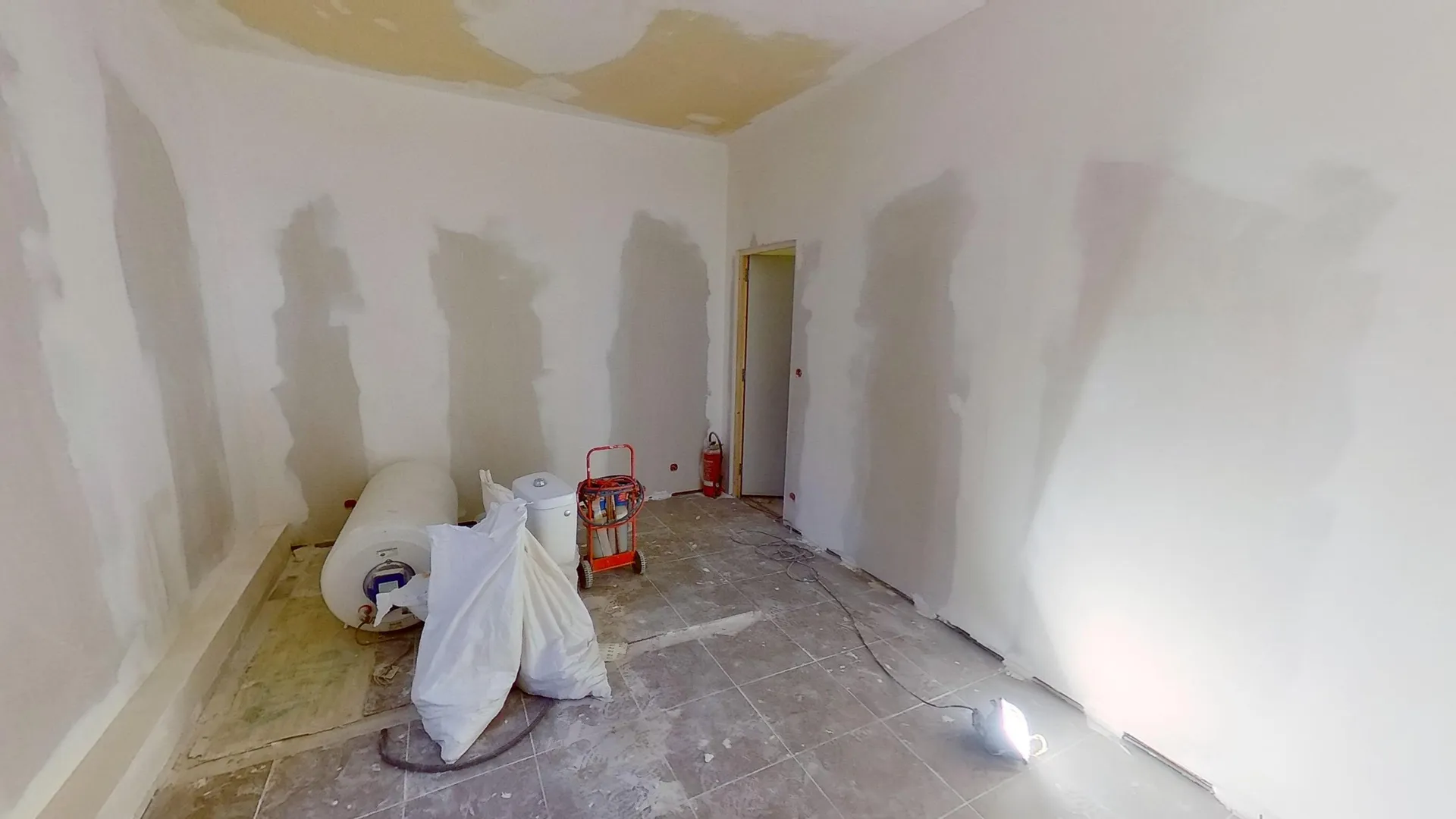 Travaux image