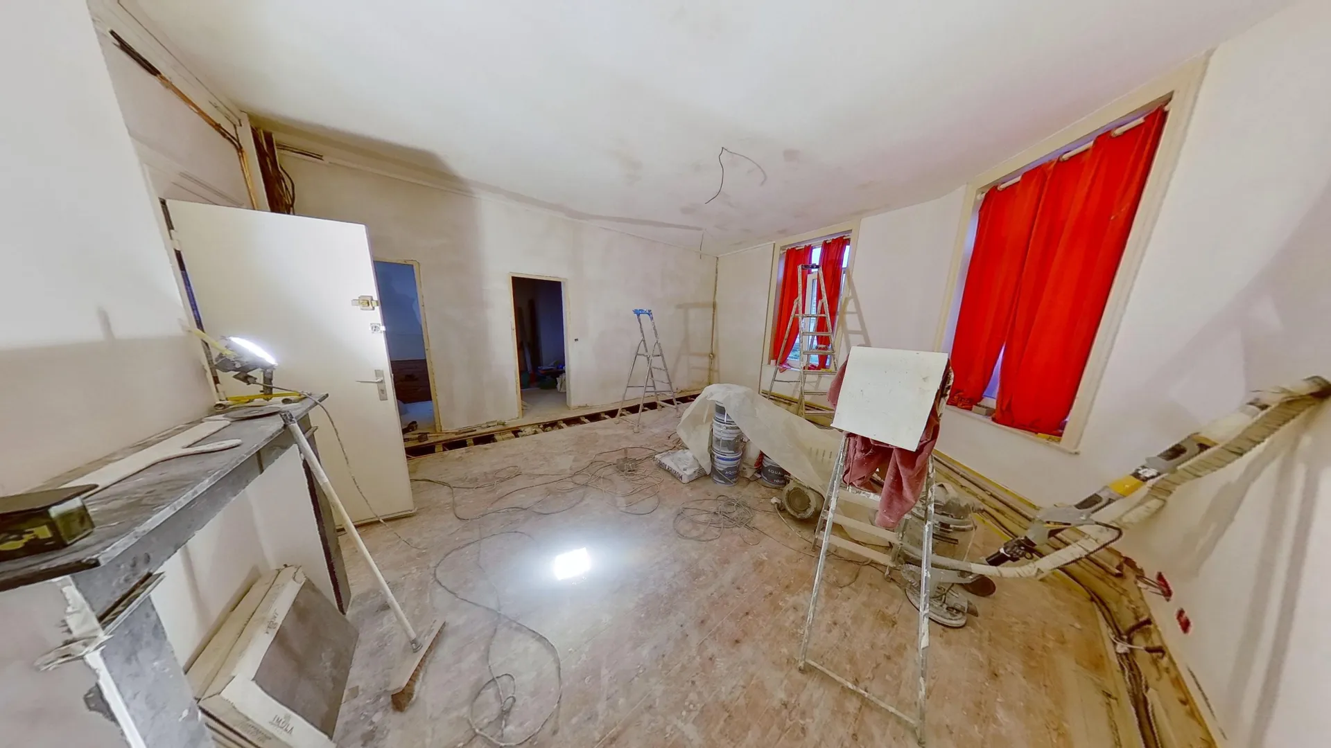 Travaux image