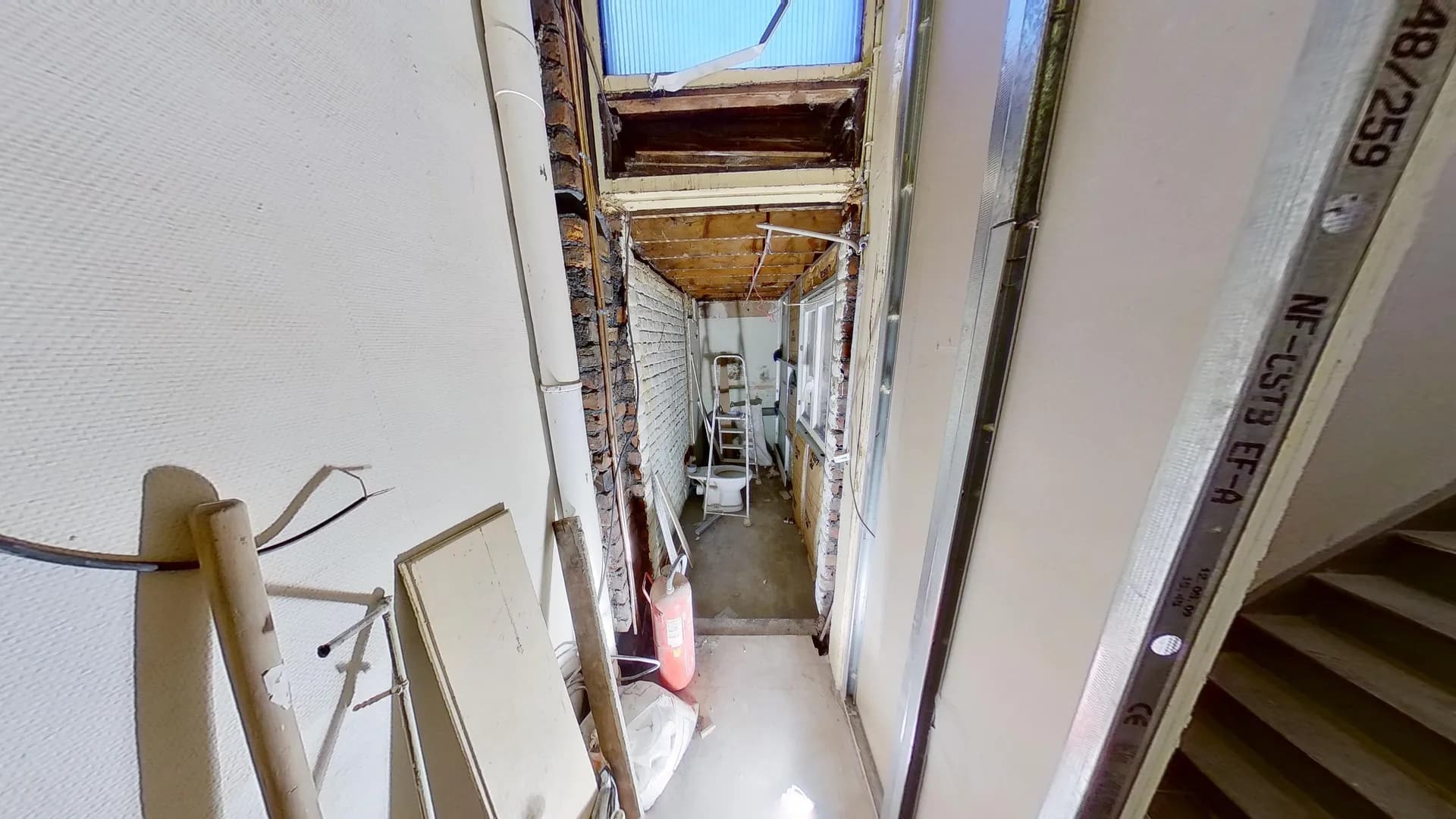 Travaux image