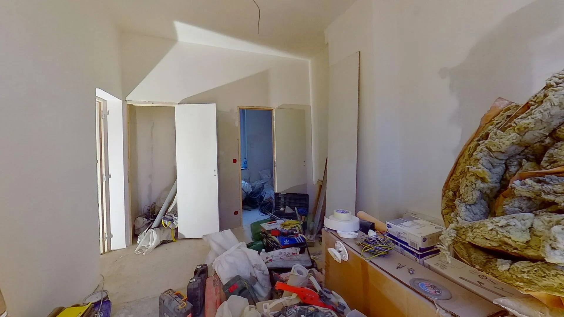 Travaux image