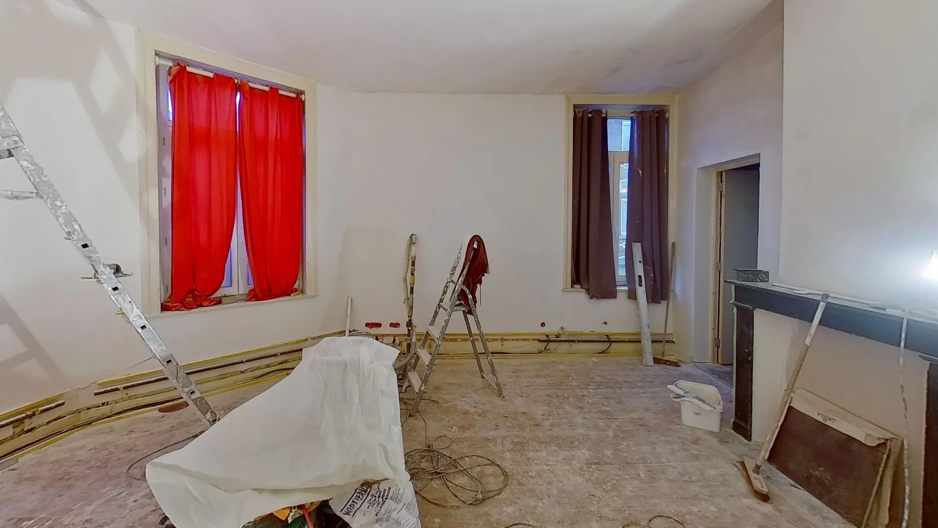 Travaux image