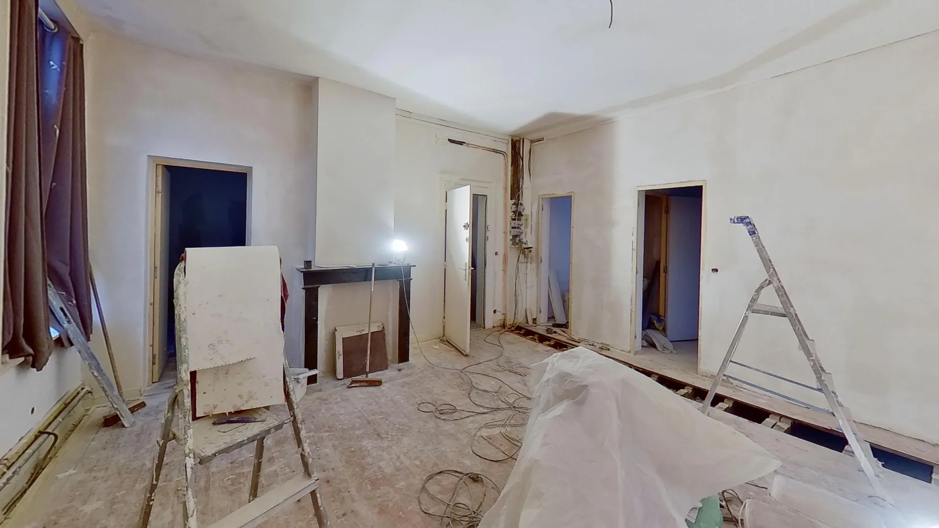 Travaux image