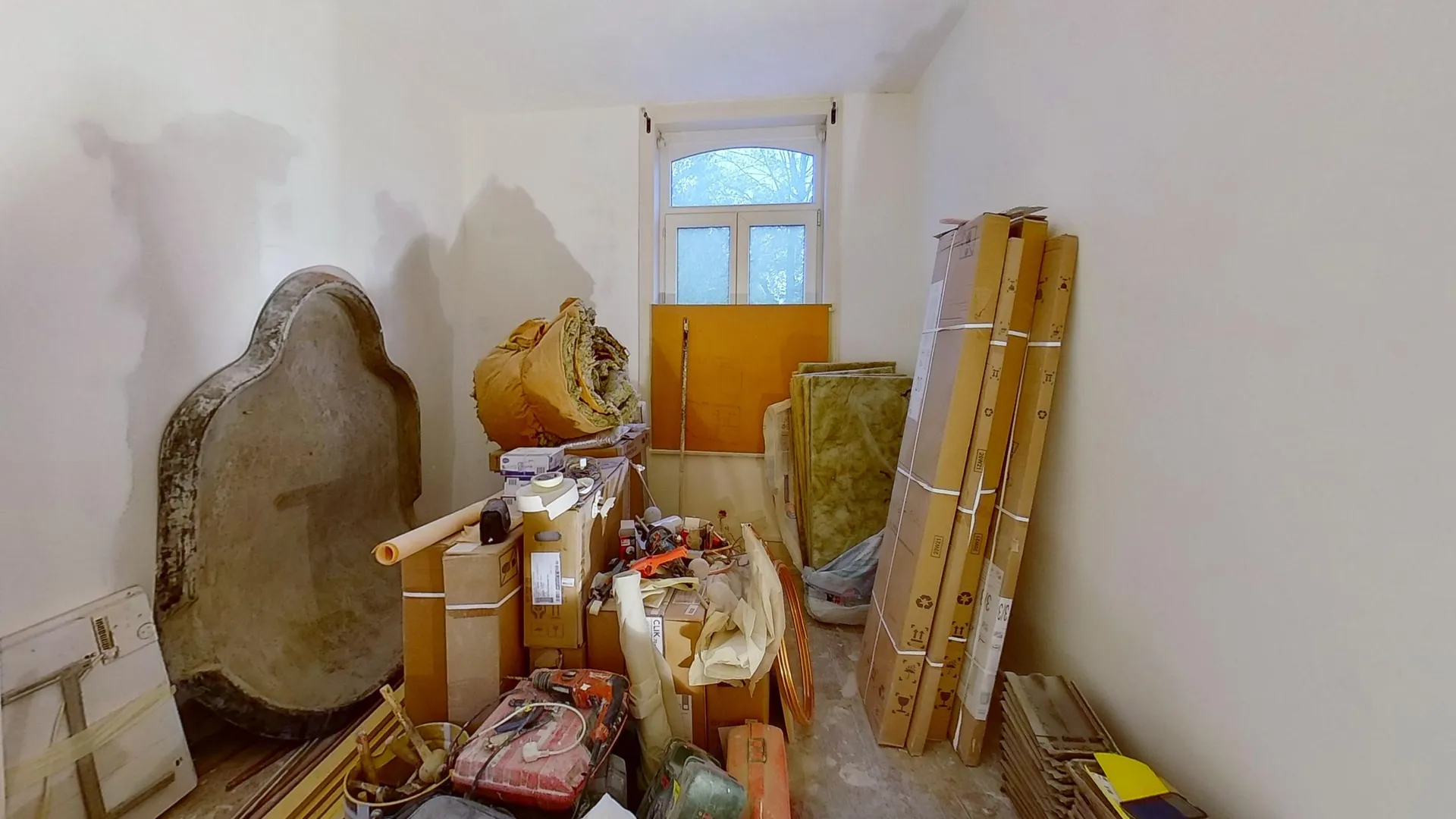 Travaux image