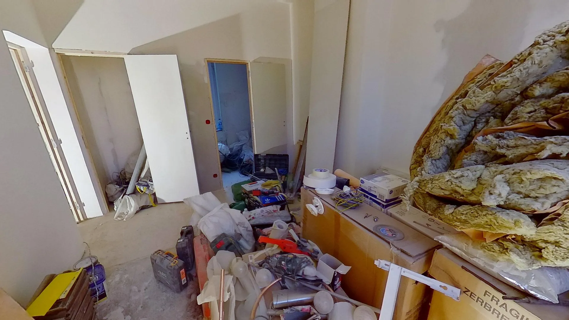 Travaux image