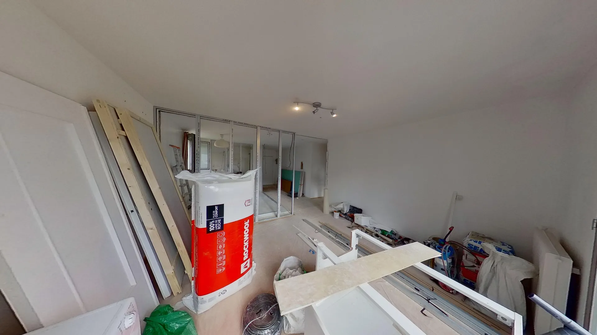 Travaux image