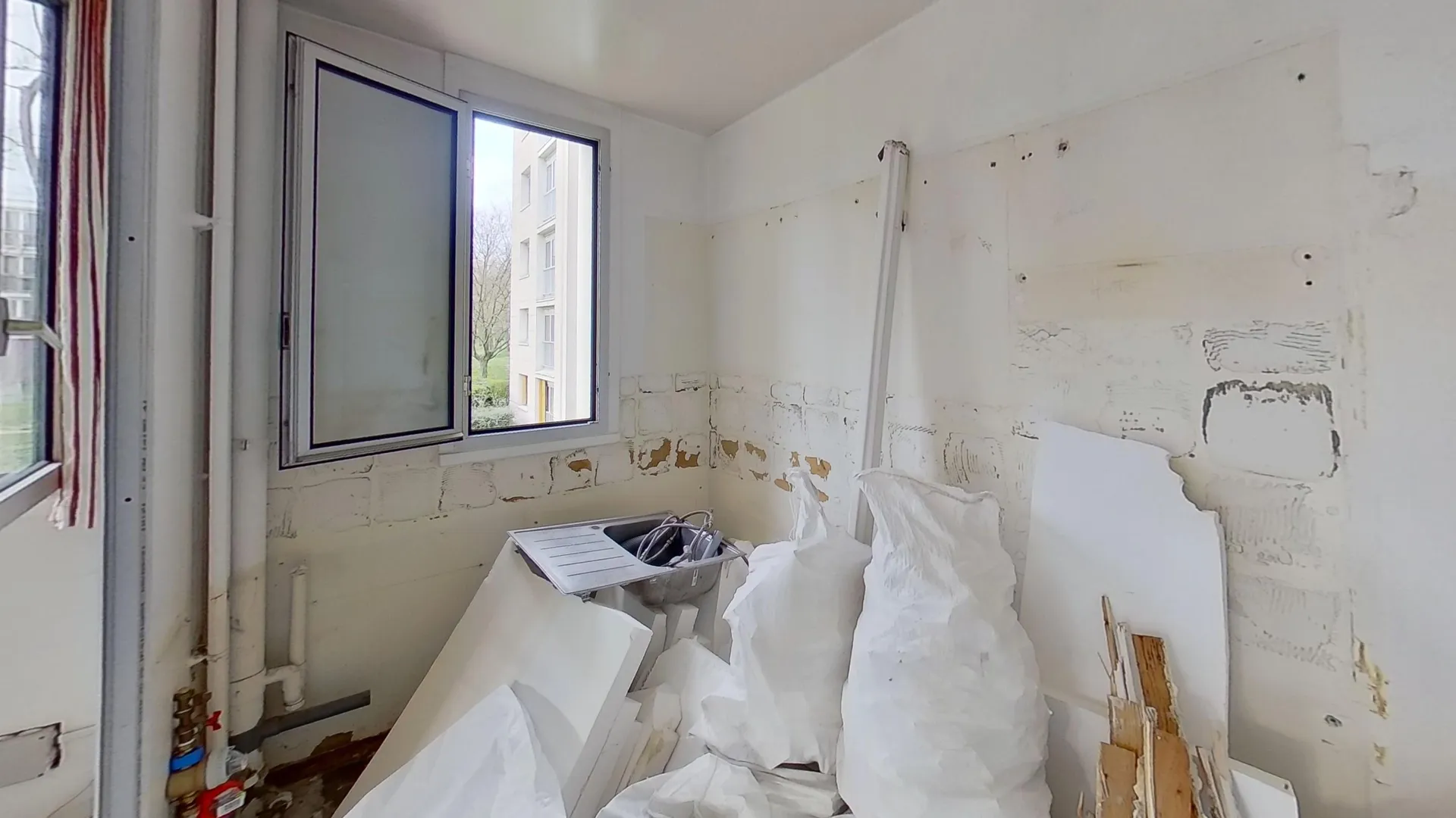 Travaux image