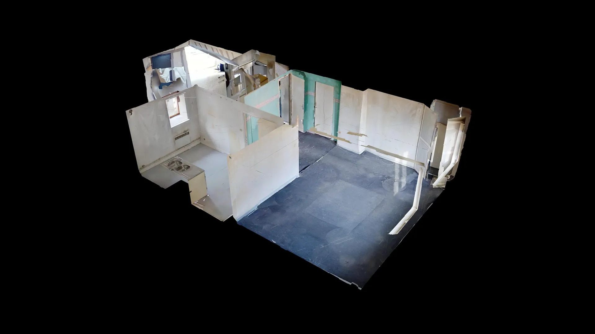Travaux image