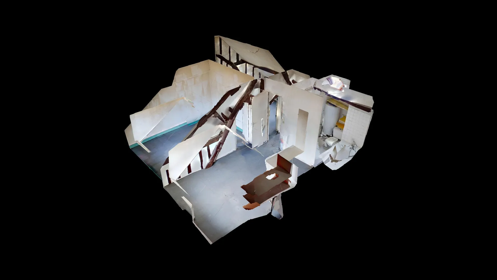 Travaux image