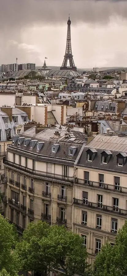 Fond d'écran investissement locatif