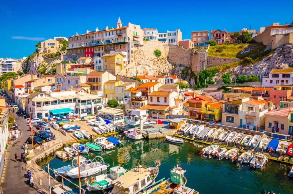 10ème arrondissement de Marseille