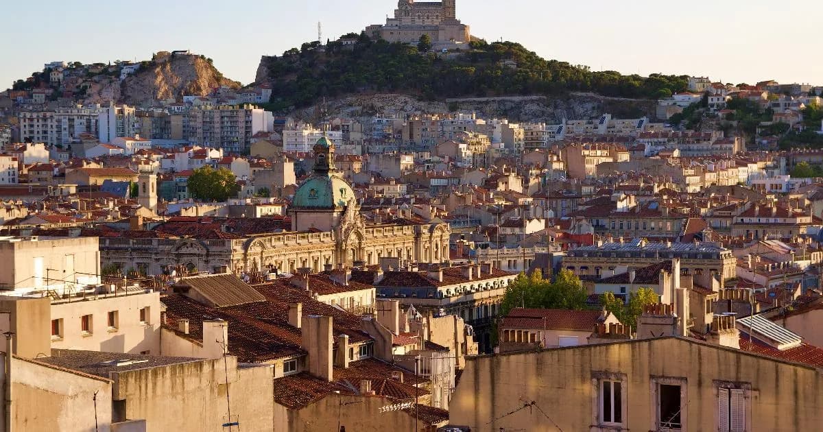 11ème arrondissement de Marseille