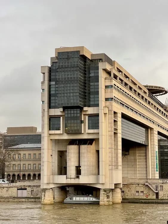 12ème arrondissement de paris