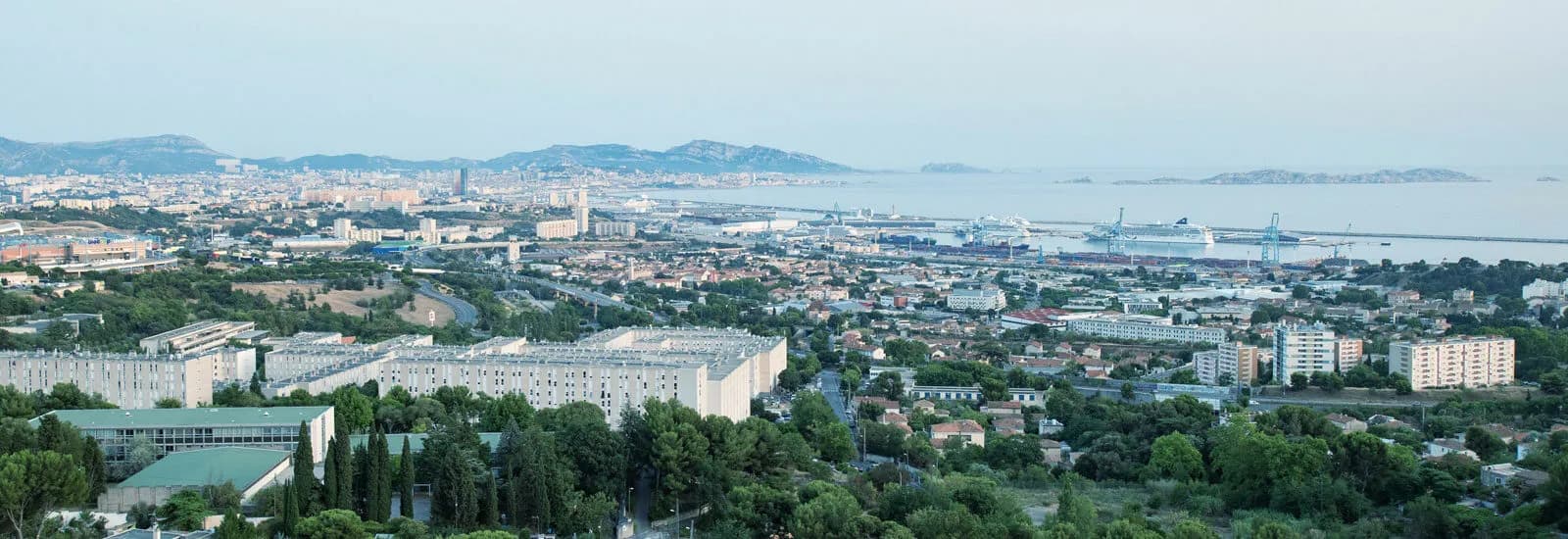 15ème arrondissement de Marseille