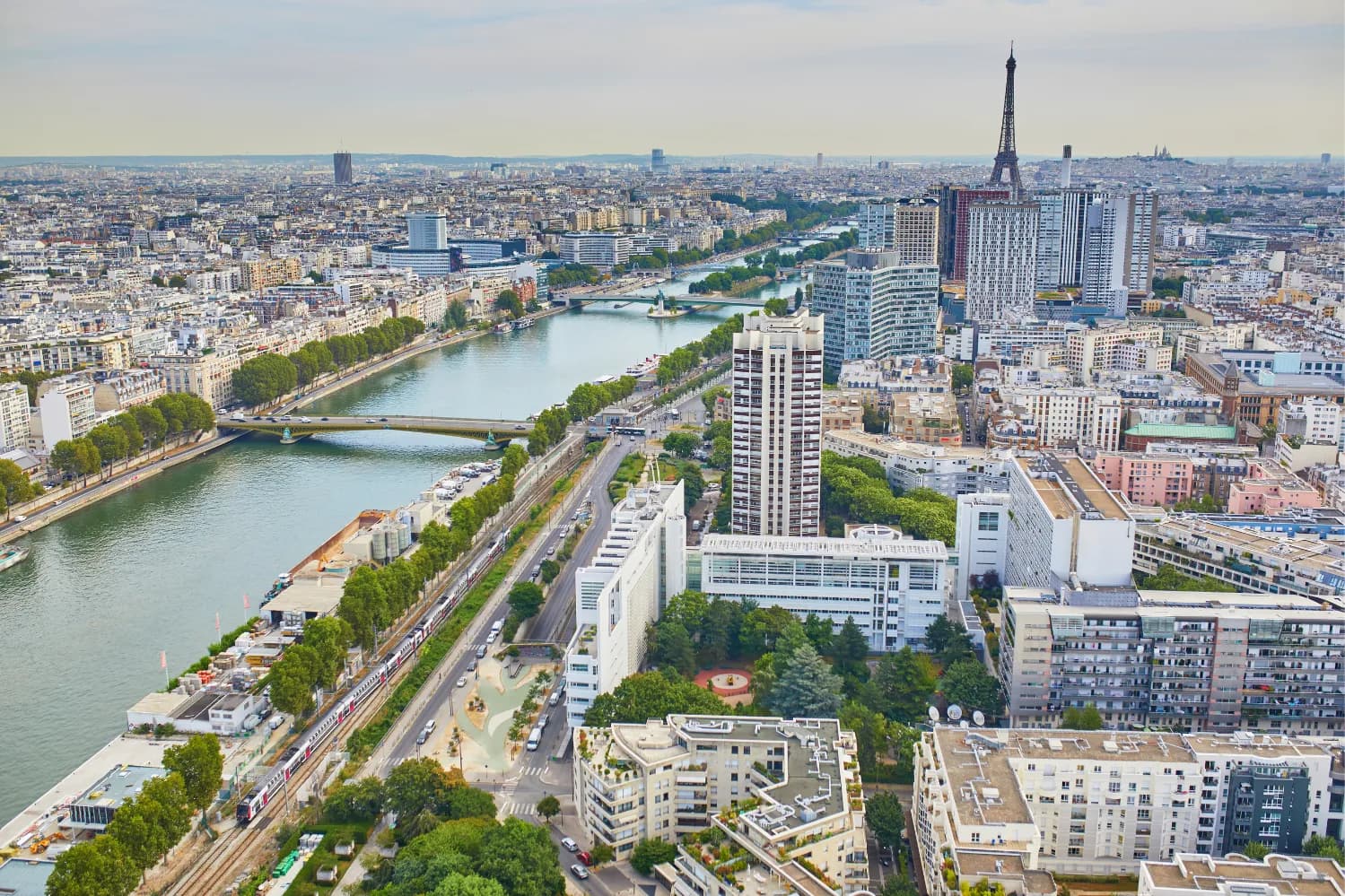 15ème arrondissement de paris