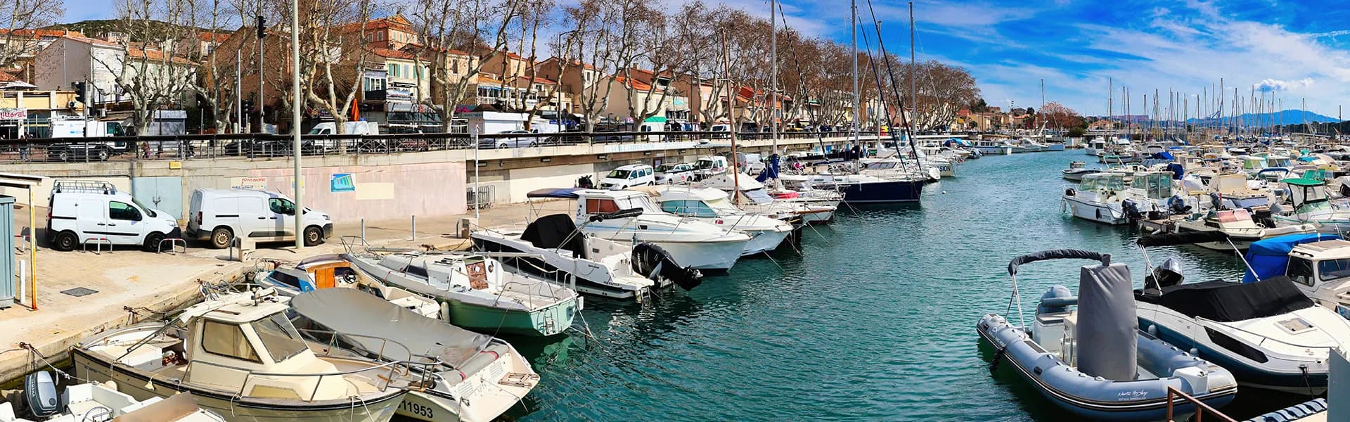 16ème arrondissement de Marseille