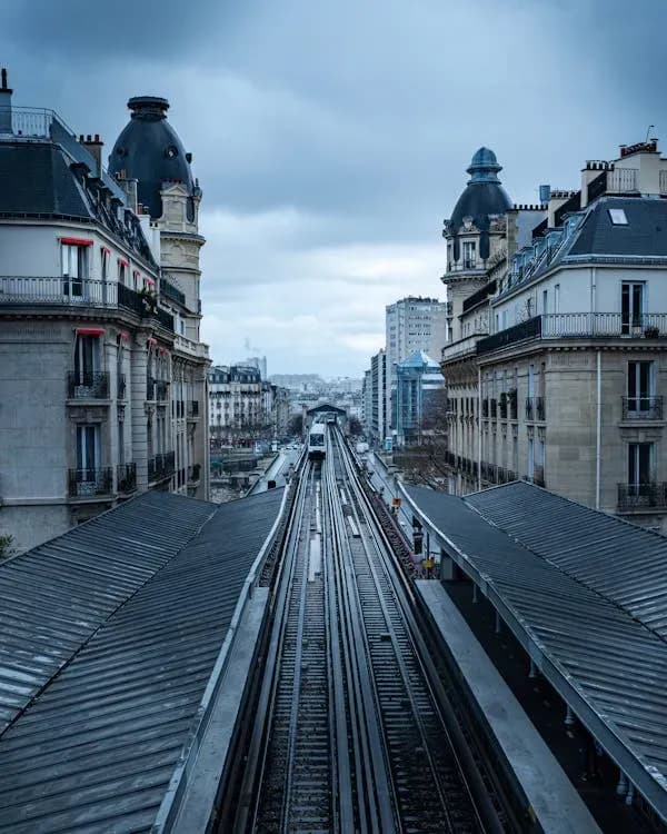 17ème arrondissement de paris