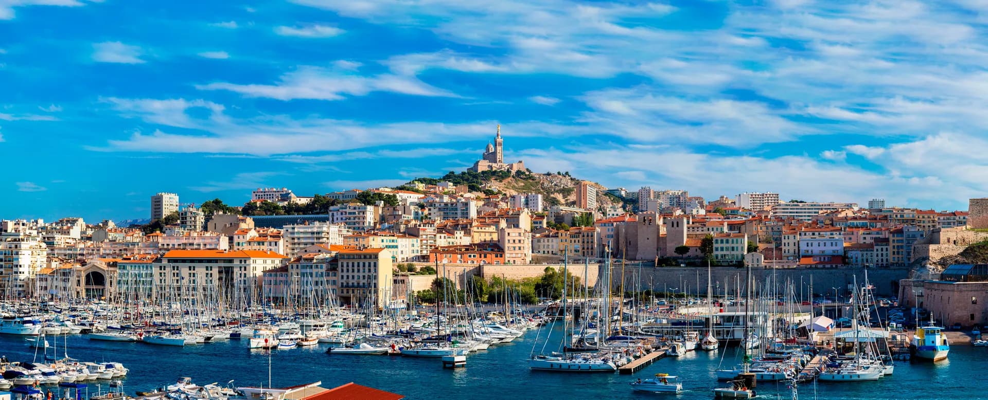 1ère arrondissement de Marseille