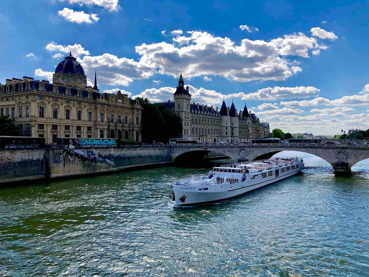 4ème arrondissement de paris