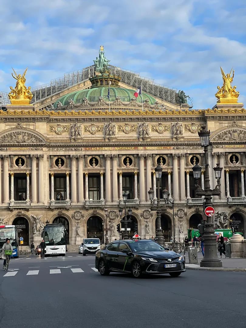 9ème arrondissement de paris