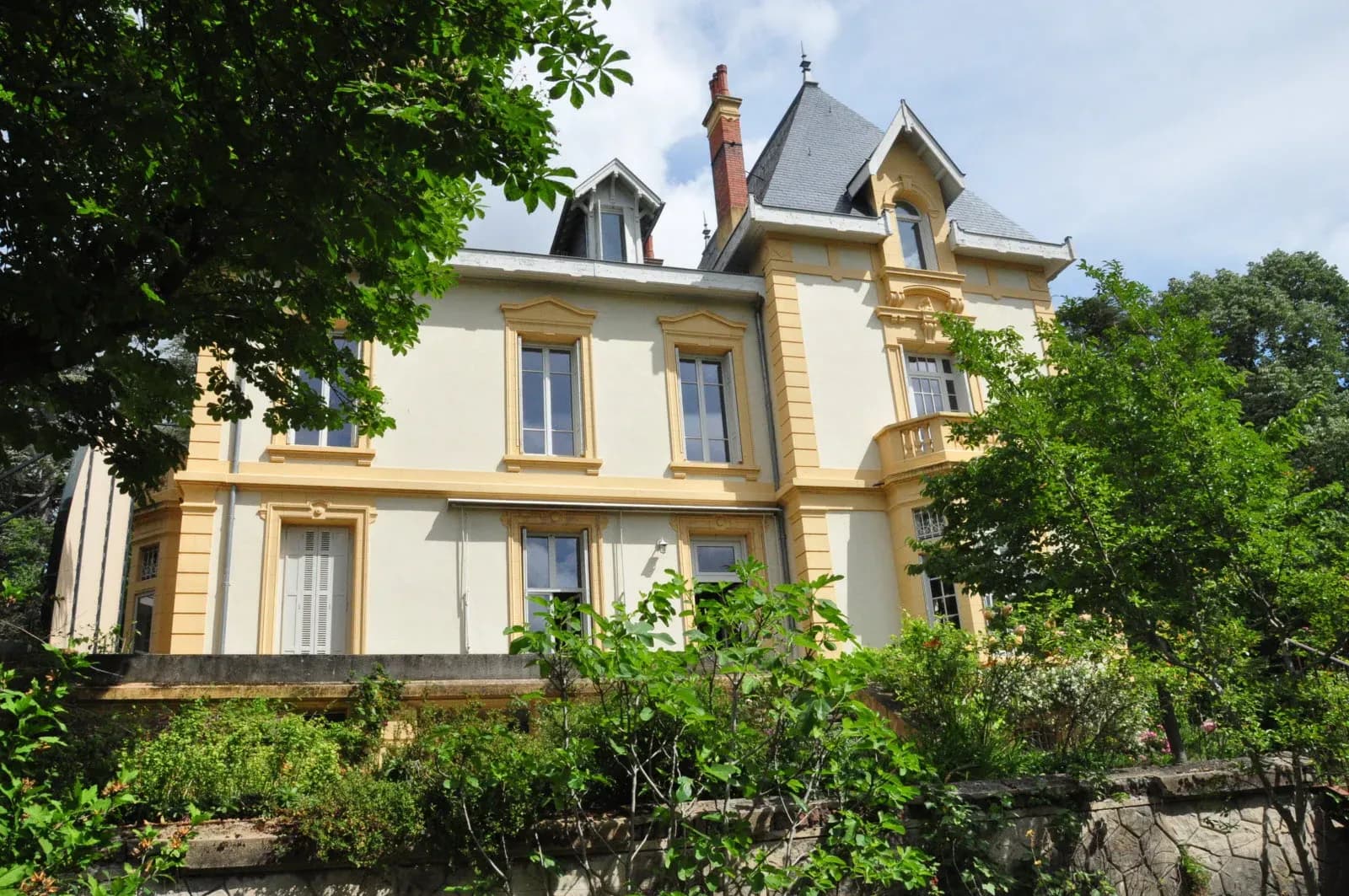 Investir à Beaulieu / Tardy