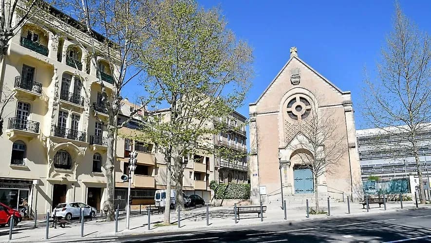 Investir à Béziers – Quartier Font-Neuve / Champs-de-Mars