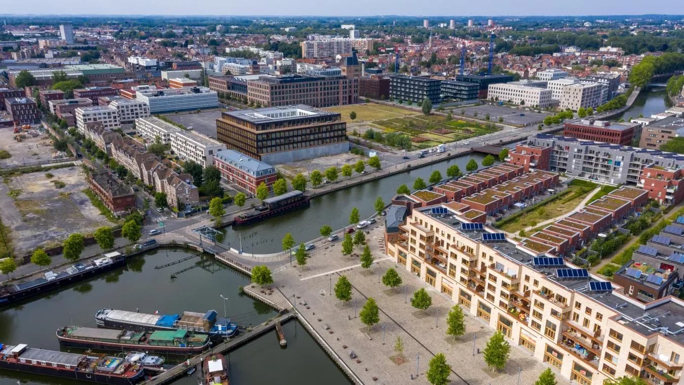 Investir à Bois-Blancs