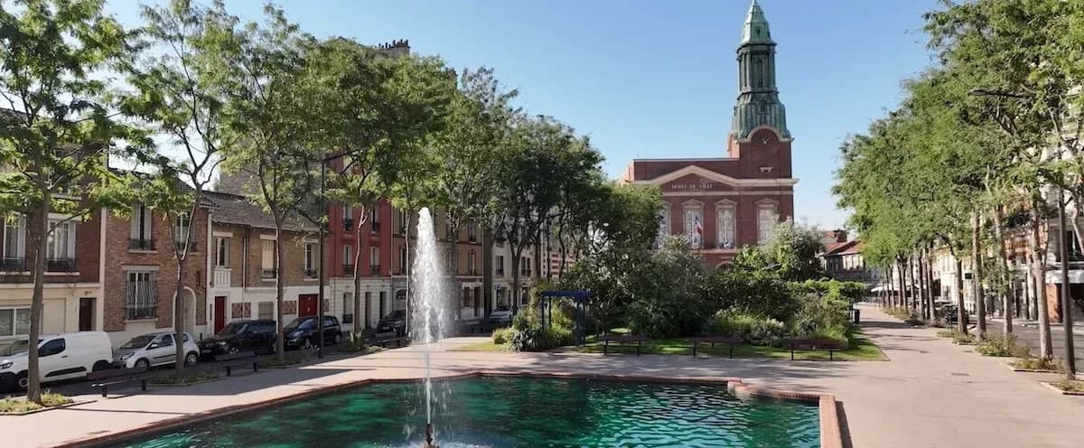 Investir à Bois-Colombes