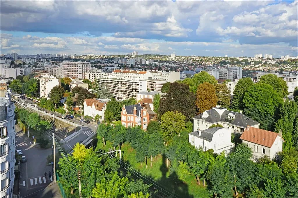 Investir à Bourg-la-Reine