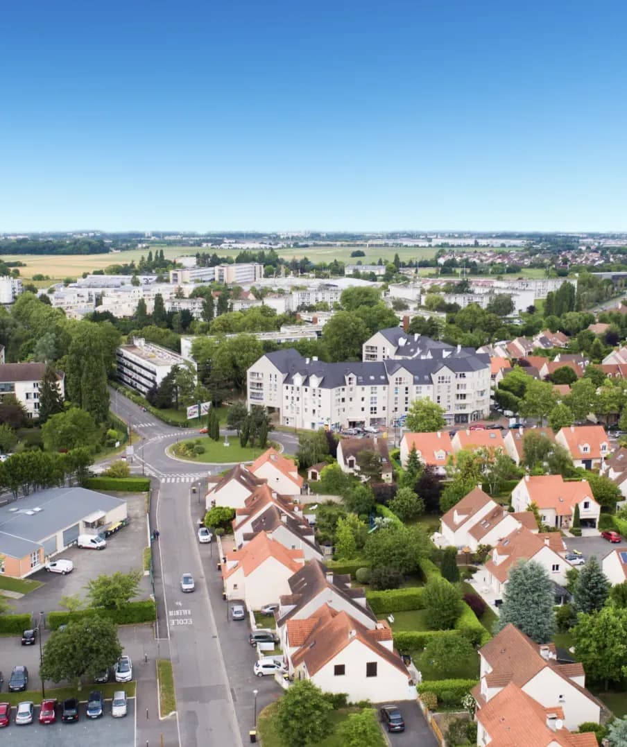 Investir à Brétigny-sur-Orge