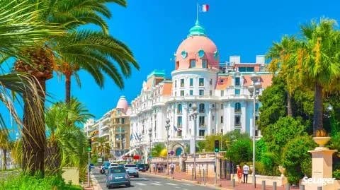 Investir à Carré d’Or Nice