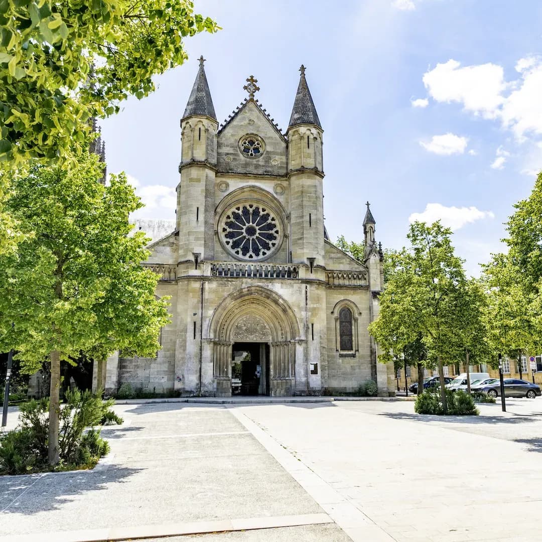 Investir à Caudéran