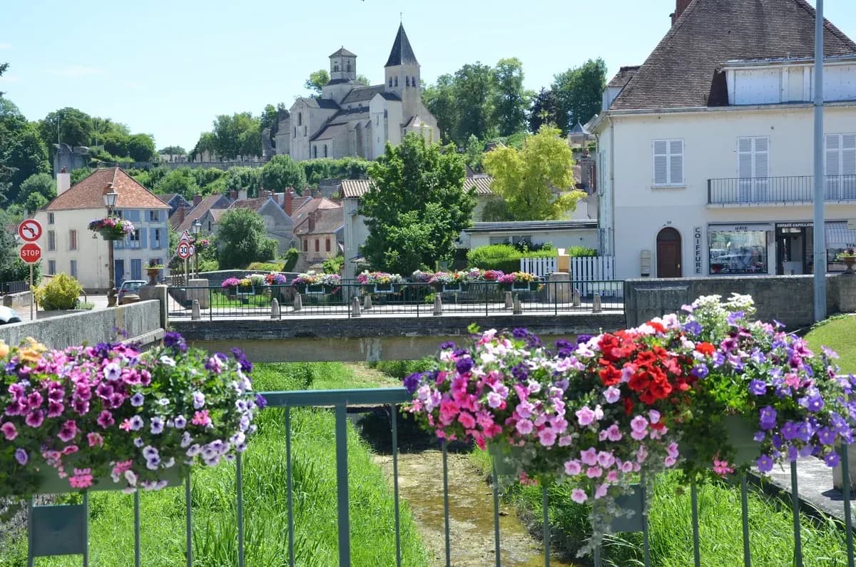 Investir à Châtillon
