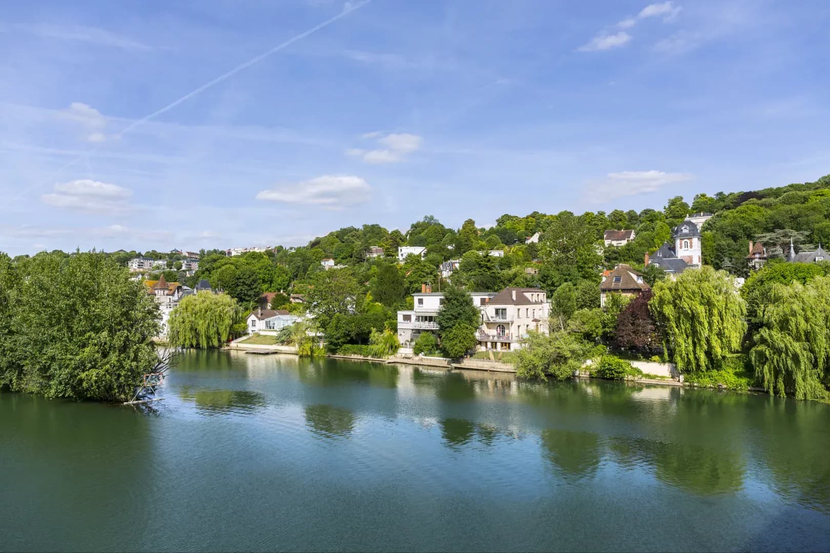 Investir à Chennevières-sur-Marne