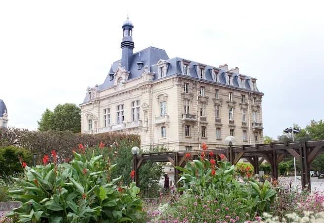 Investir à Colombes