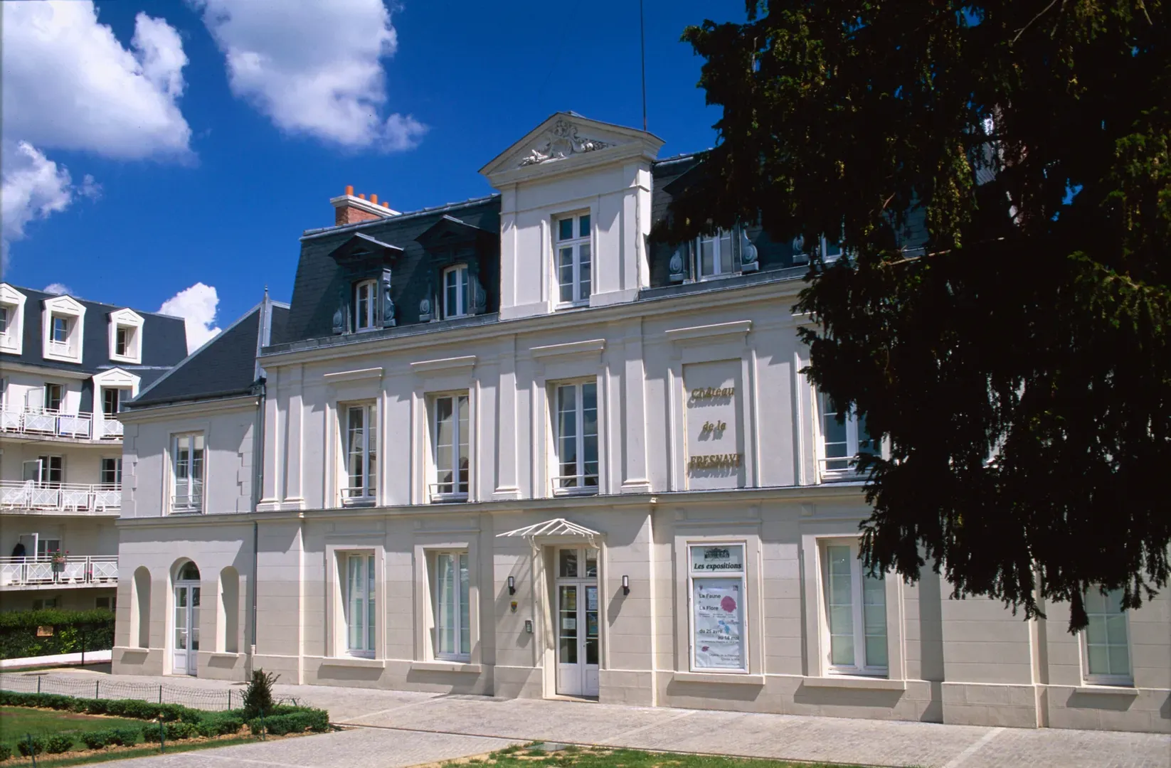 Investir à Combs-la-Ville